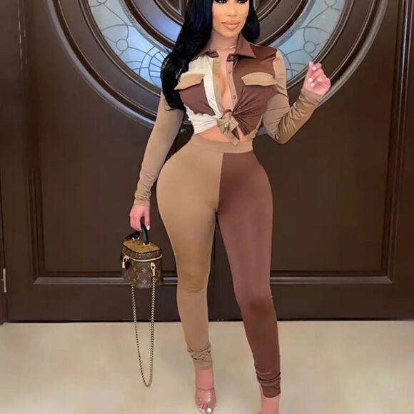Womens Set   - Picture 1 of 5